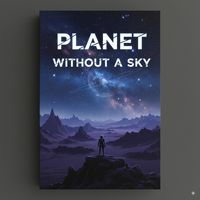 Produktbild: Planet Without a Sky