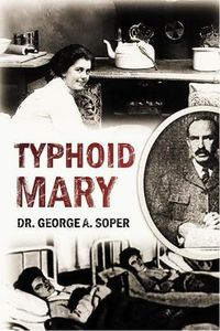 Bild vom Artikel Typhoid Mary vom Autor George Soper