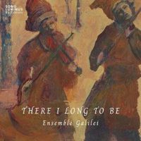 Produktbild: There I Long to Be