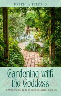 Produktbild: Gardening with the Goddess