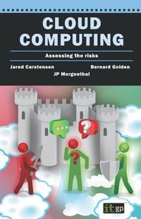 Produktbild: Cloud Computing