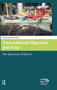 Produktbild: Transnational Migration and Asia