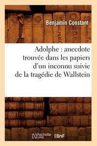 Produktbild: Adolphe