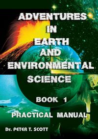 Produktbild: Adventures in Earth and Environmental Science Book 1