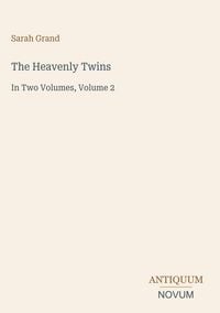 Produktbild: The Heavenly Twins