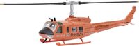Bild vom Artikel Schuco H0 Hubschrauber Bell UH-1D Luftrettung Hubschrauber 1:87 452663300 vom Autor 