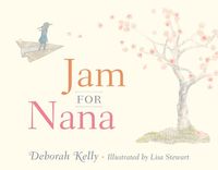 Produktbild: Jam for Nana