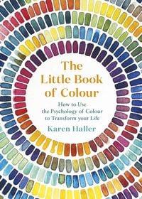 Produktbild: The Little Book of Colour