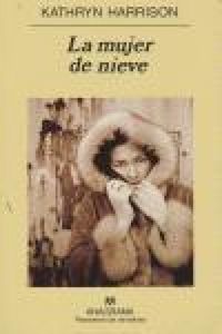 Produktbild: La mujer de nieve
