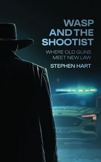 Produktbild: Wasp and The Shootist