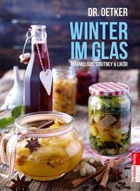 Produktbild: Winter im Glas