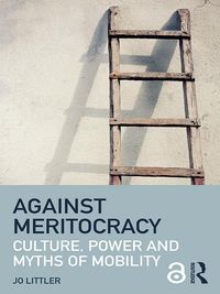 Produktbild: Against Meritocracy