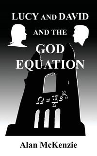 Produktbild: Lucy and David and the God Equation