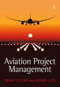 Produktbild: Aviation Project Management