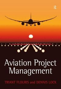 Produktbild: Aviation Project Management
