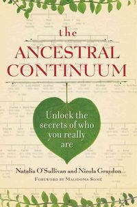 Produktbild: Ancestral Continuum