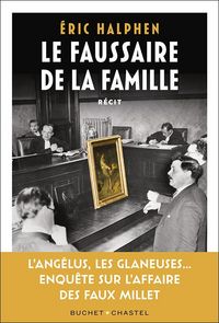 Produktbild: Faussaire de la famille