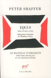 Produktbild: Equus