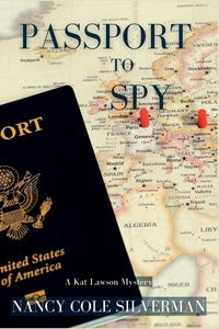Produktbild: Passport to Spy