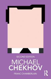 Produktbild: Michael Chekhov