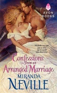 Produktbild: Confessions from an Arranged Marriage