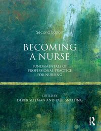 Produktbild: Becoming a Nurse