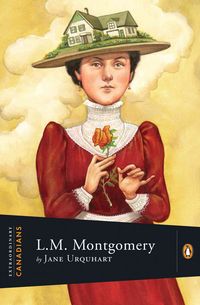Produktbild: Lucy Maud Montgomery New/e