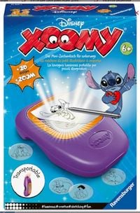 Produktbild: Xoomy Midi Disney Classics