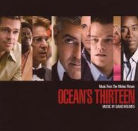 Produktbild: OST/Holmes, D: Ocean's Thirteen