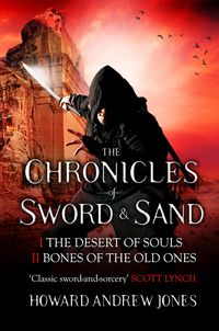 Produktbild: The Chronicle of Sword & Sand - Box Set