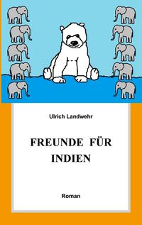 Produktbild: Freunde f&uuml;r Indien