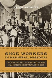 Produktbild: Shoe Workers in Hannibal, Missouri