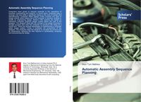 Produktbild: Automatic Assembly Sequence Planning