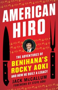 Produktbild: American Hiro