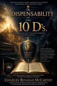 Produktbild: The Indispensability Of The 10 D's