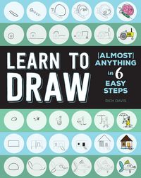 Produktbild: Mini Art Learn To Draw (almost