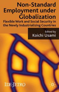 Produktbild: Non-standard Employment under Globalization
