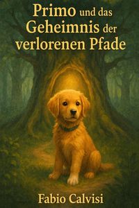 Produktbild: Primo und die verlorenen Pfade