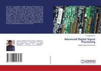 Produktbild: Advanced Digital Signal Processing