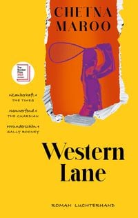 Produktbild: Western Lane