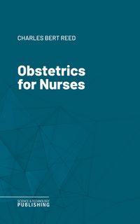 Produktbild: Obstetrics for Nurses