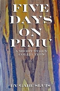 Produktbild: Five Days on Pimu