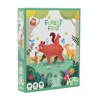 Produktbild: Forest first