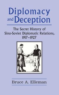 Produktbild: Diplomacy and Deception