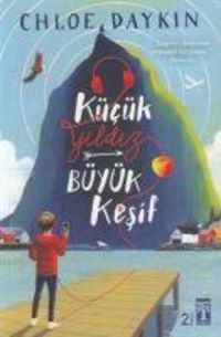Produktbild: K&uuml;c&uuml;k Yildiz B&uuml;y&uuml;k Kesif