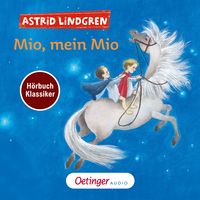 Produktbild: Mio, mein Mio. H&ouml;rbuchklassiker