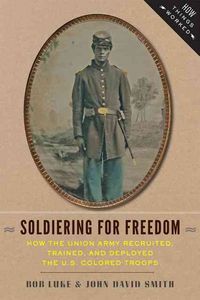 Produktbild: Soldiering for Freedom