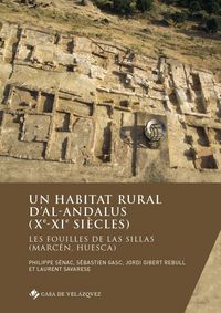 Produktbild: Un habitat rural d'al-Andalus (Xe-XIe Si&egrave;cles)