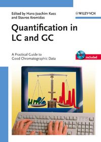 Produktbild: Quantification in LC and GC