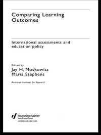 Produktbild: Comparing Learning Outcomes